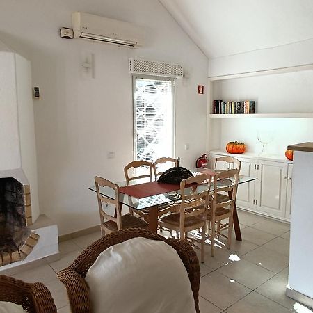 Villa 81 Amazing Villa In A Fantastic Location On Oura Beach Albufeira Eksteriør billede