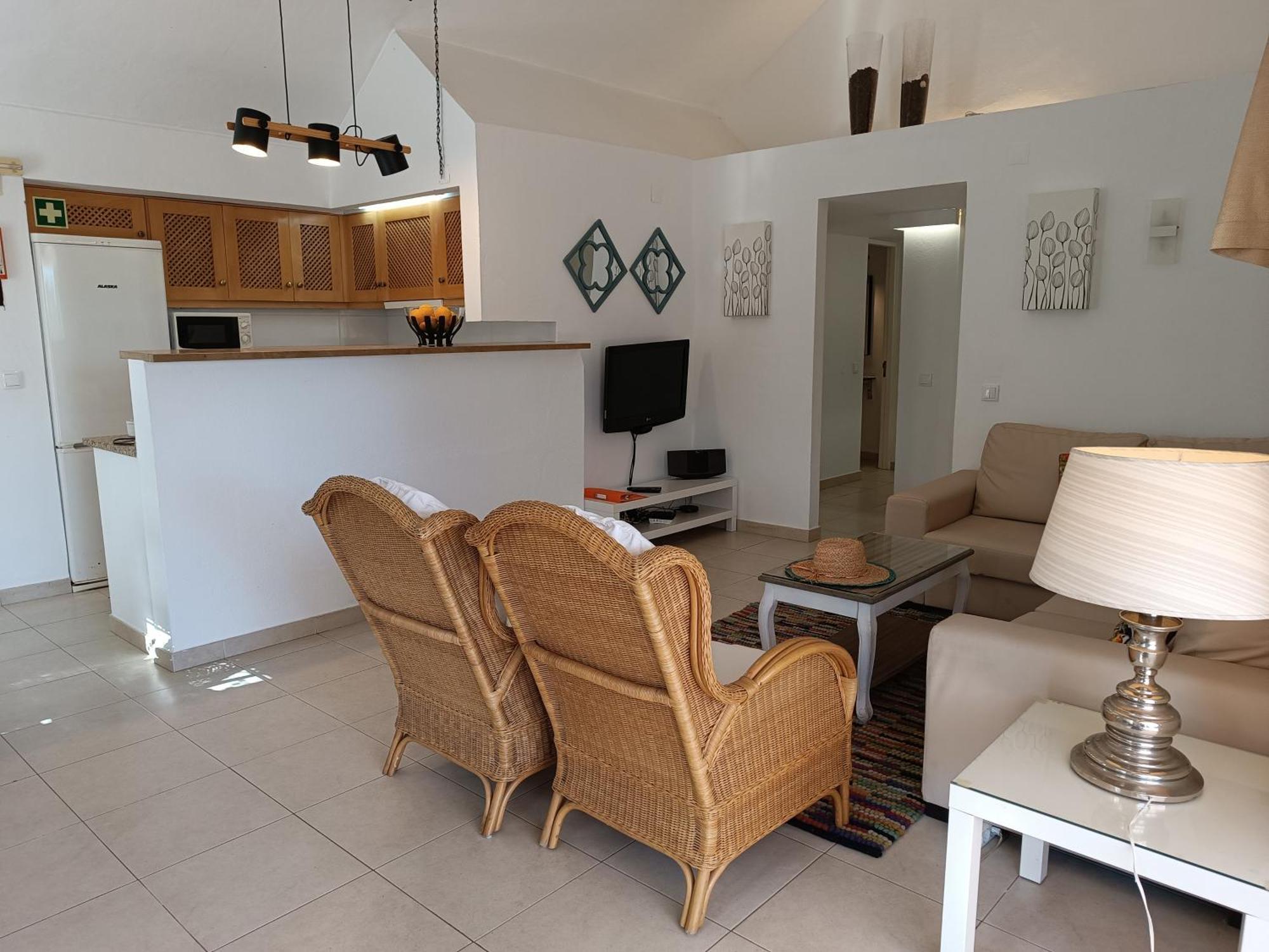Villa 81 Amazing Villa In A Fantastic Location On Oura Beach Albufeira Eksteriør billede