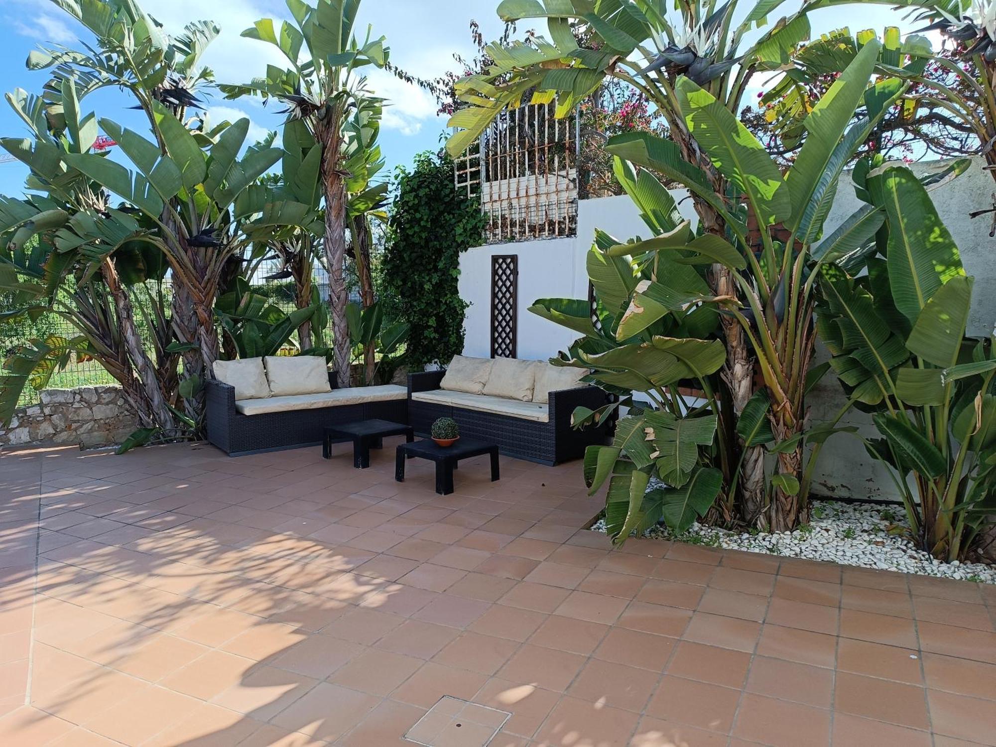 Villa 81 Amazing Villa In A Fantastic Location On Oura Beach Albufeira Eksteriør billede